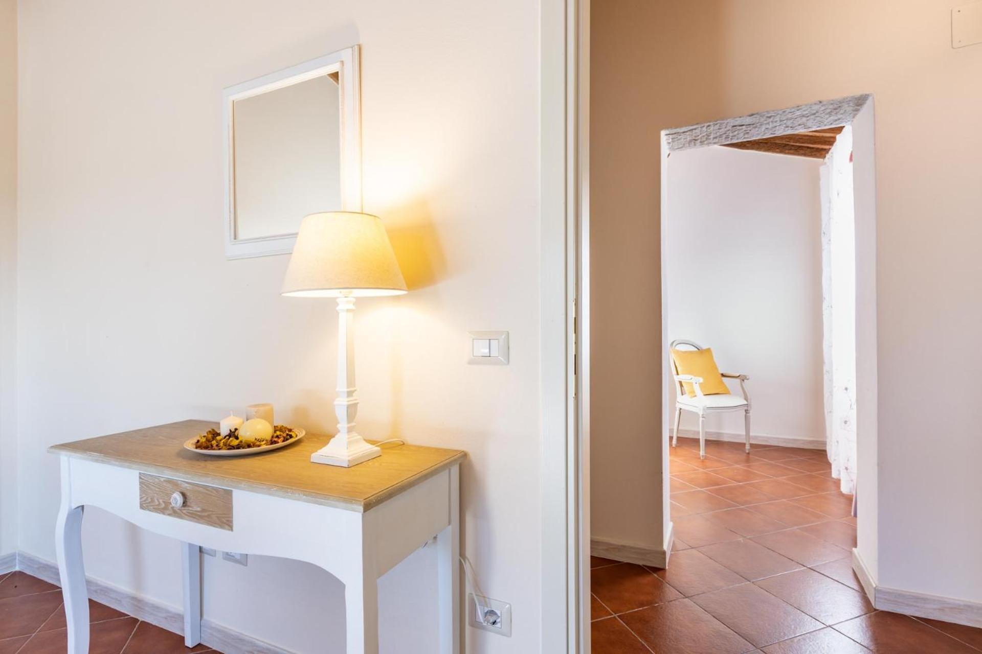 Gorgeous Villa Peccioli, With Private Pool, Ac, Wifi Legoli 外观 照片