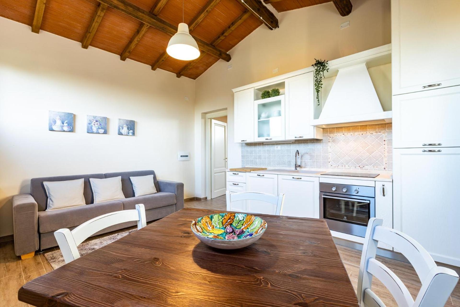 Gorgeous Villa Peccioli, With Private Pool, Ac, Wifi Legoli 外观 照片