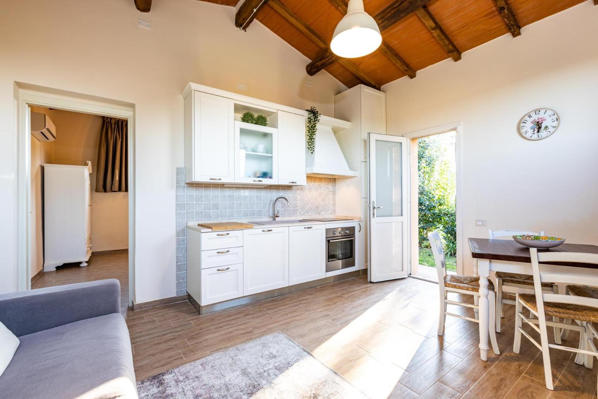 Gorgeous Villa Peccioli, With Private Pool, Ac, Wifi Legoli 外观 照片