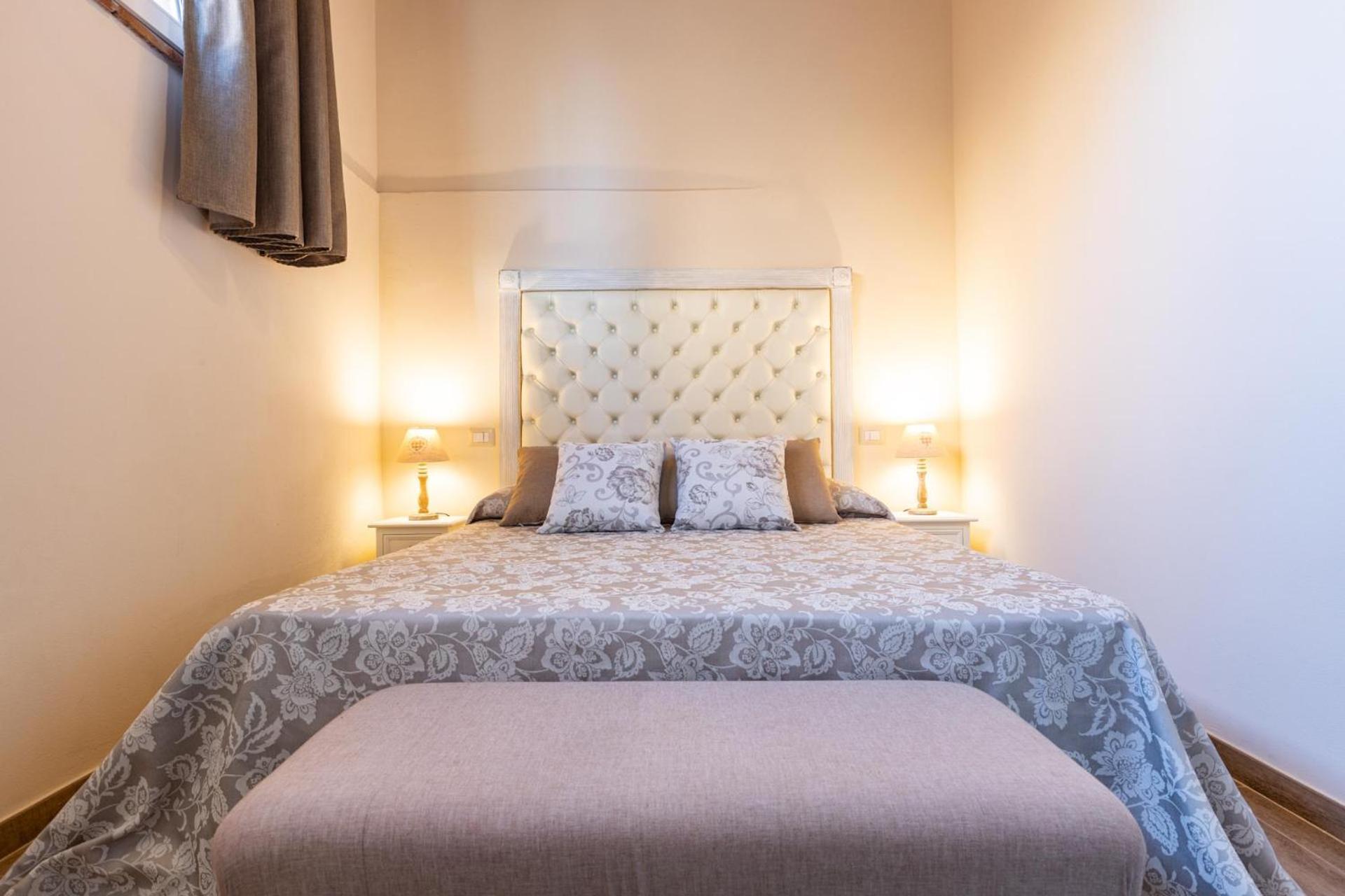 Gorgeous Villa Peccioli, With Private Pool, Ac, Wifi Legoli 外观 照片