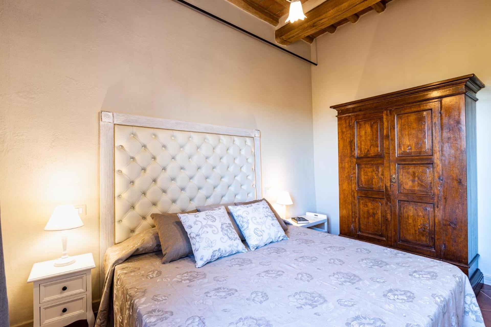 Gorgeous Villa Peccioli, With Private Pool, Ac, Wifi Legoli 外观 照片
