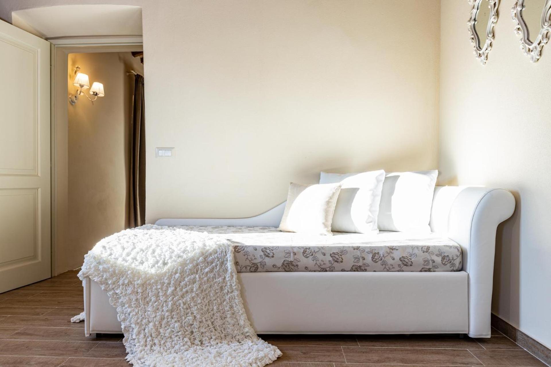 Gorgeous Villa Peccioli, With Private Pool, Ac, Wifi Legoli 外观 照片