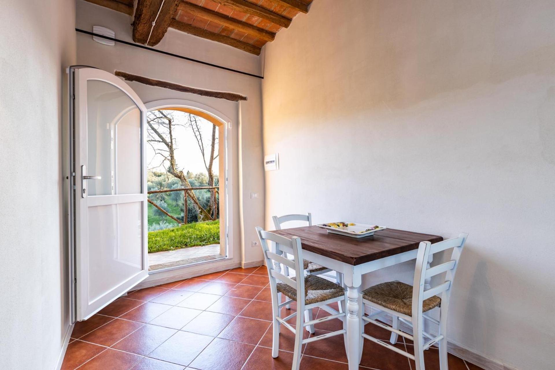 Gorgeous Villa Peccioli, With Private Pool, Ac, Wifi Legoli 外观 照片