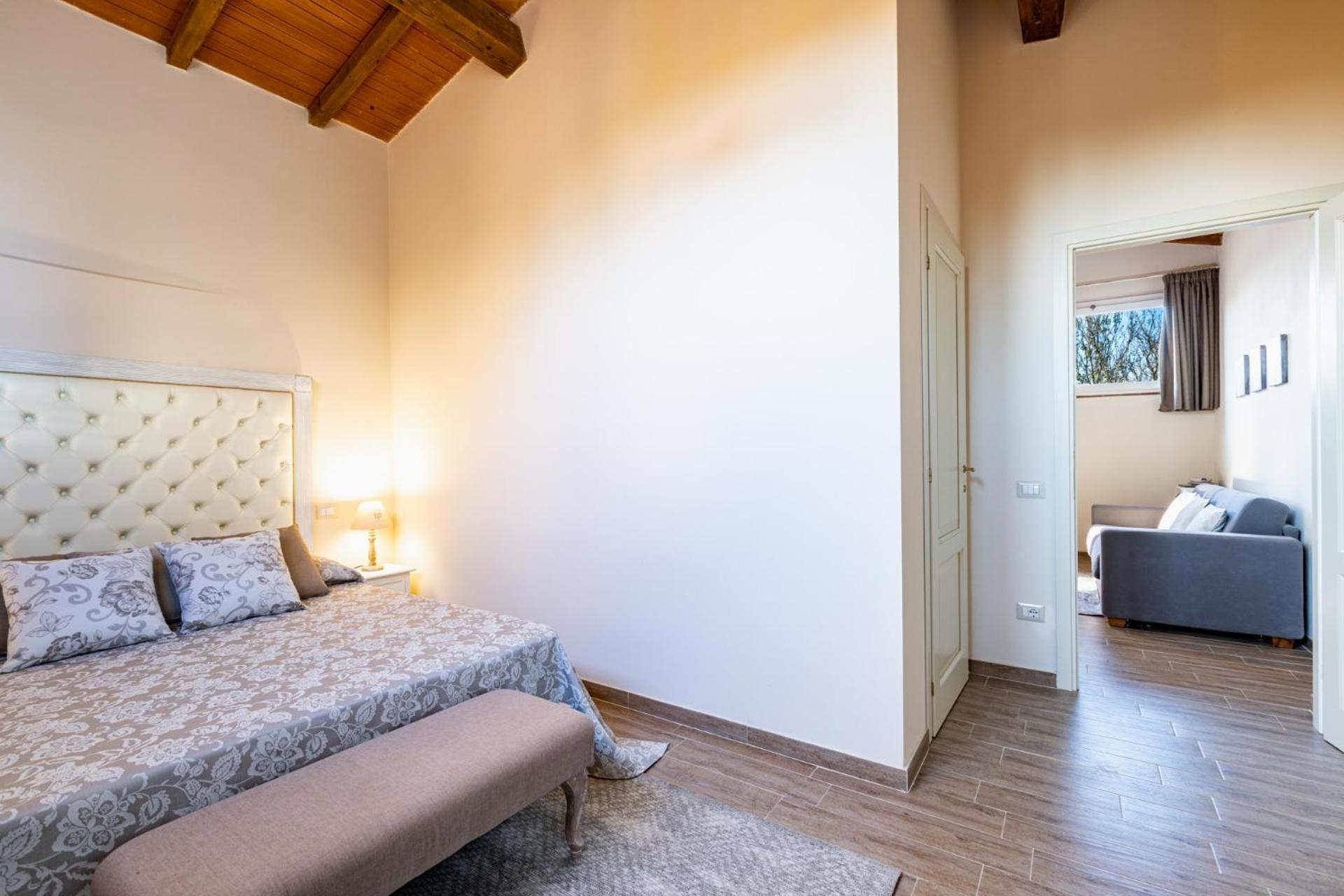 Gorgeous Villa Peccioli, With Private Pool, Ac, Wifi Legoli 外观 照片