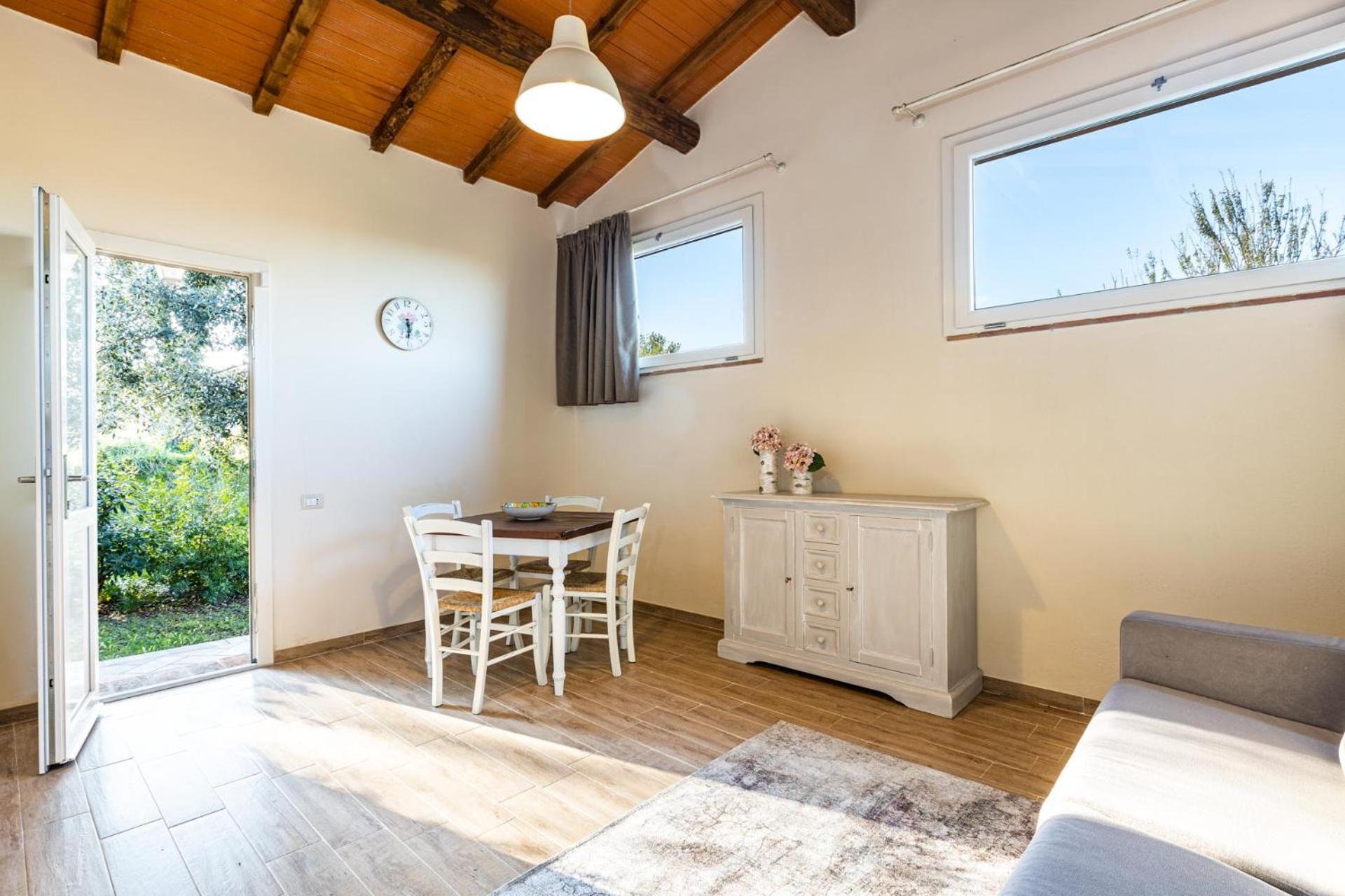 Gorgeous Villa Peccioli, With Private Pool, Ac, Wifi Legoli 外观 照片