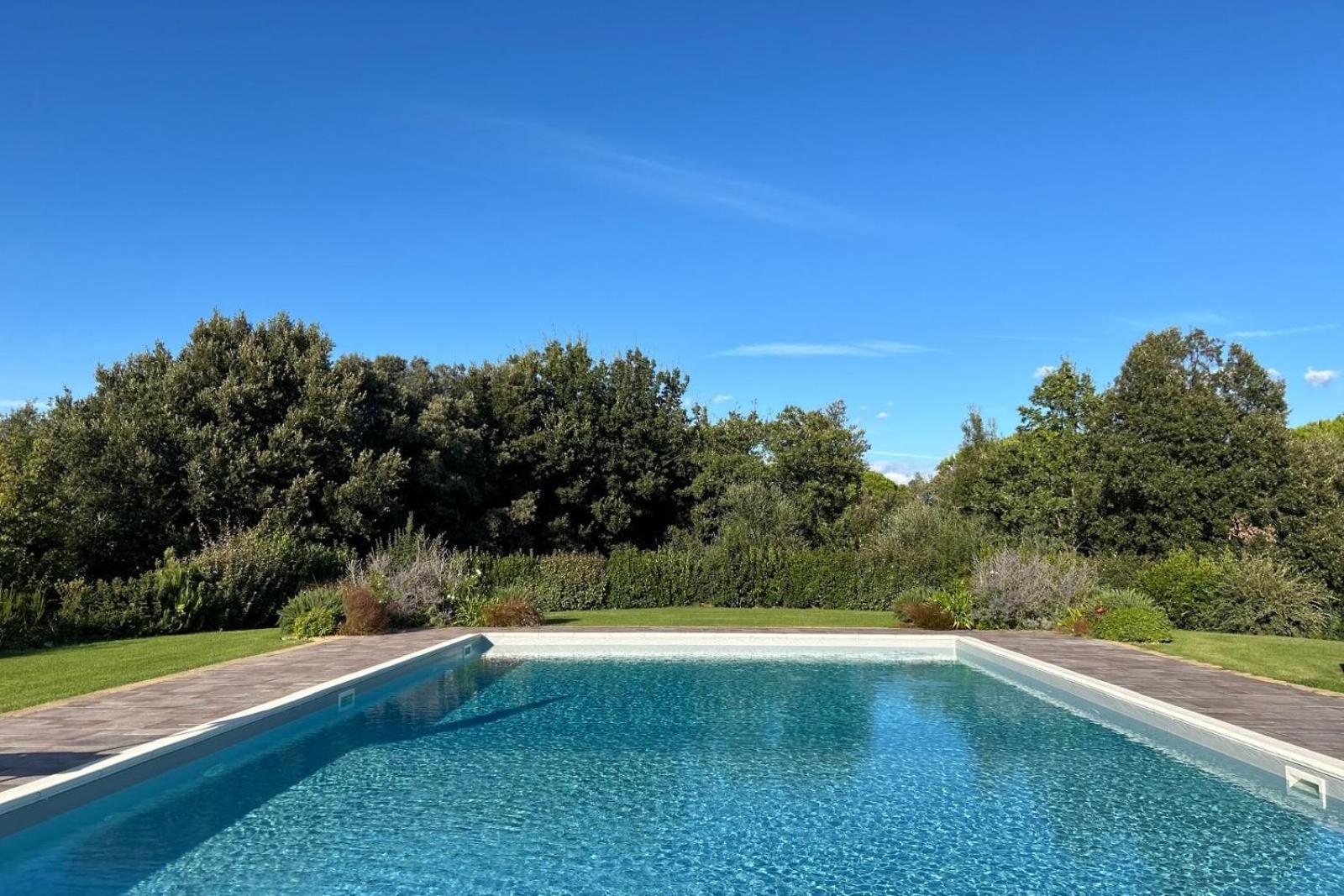 Gorgeous Villa Peccioli, With Private Pool, Ac, Wifi Legoli 外观 照片